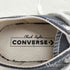 コンバース CONVERSE CT70 チャックテーラー ローカット レディース JPN:23